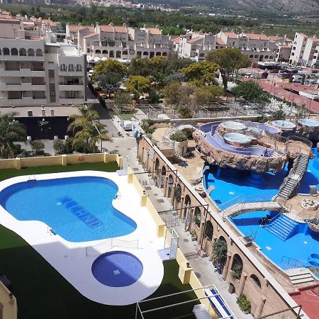 Апартаменти El Cano Playa Оропеса-дель-Мар Екстер'єр фото