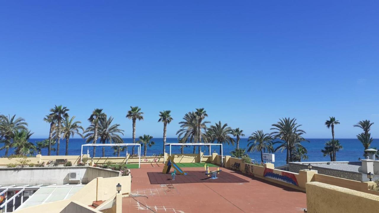 Апартаменти El Cano Playa Оропеса-дель-Мар Екстер'єр фото