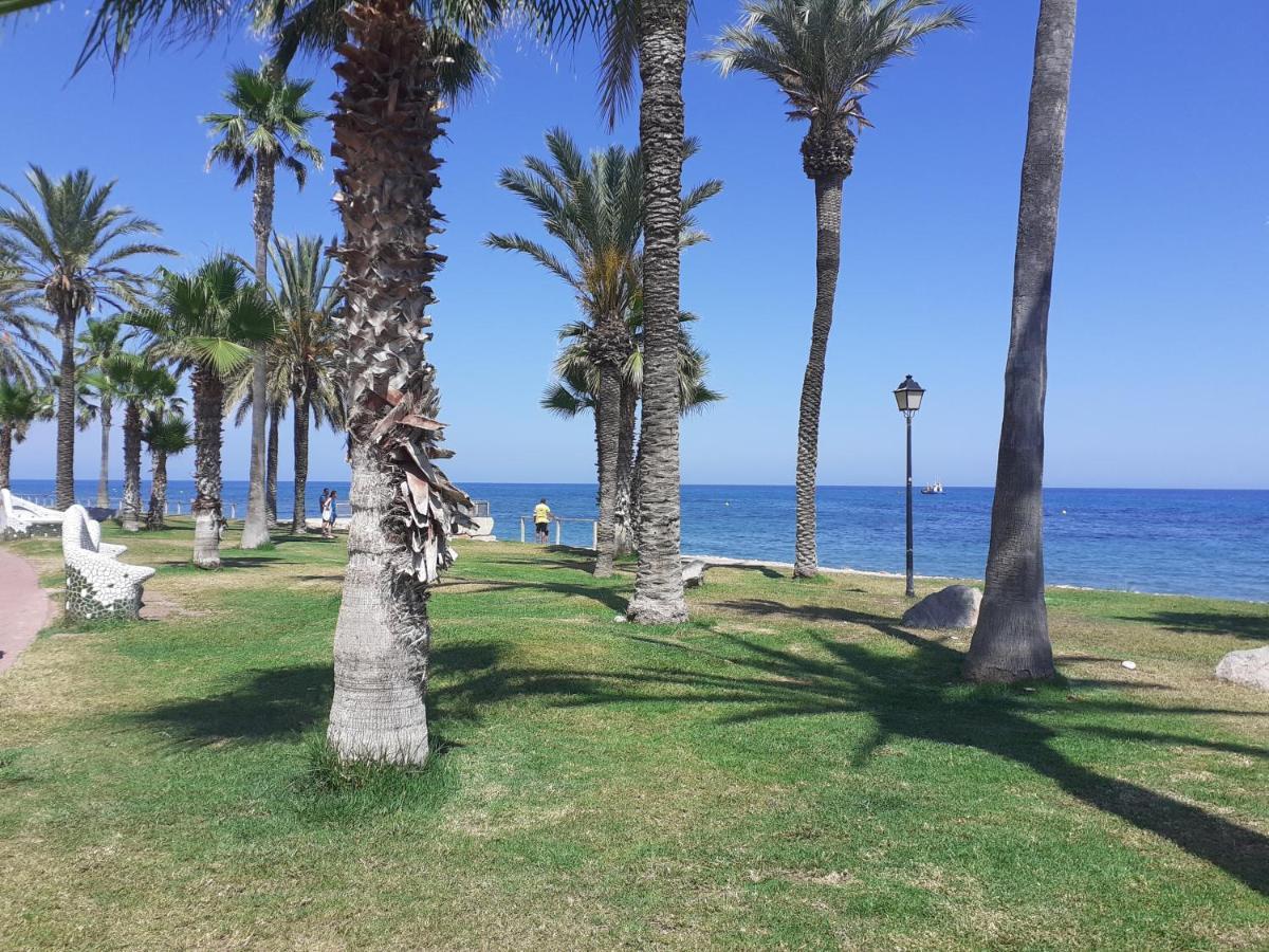 Апартаменти El Cano Playa Оропеса-дель-Мар Екстер'єр фото