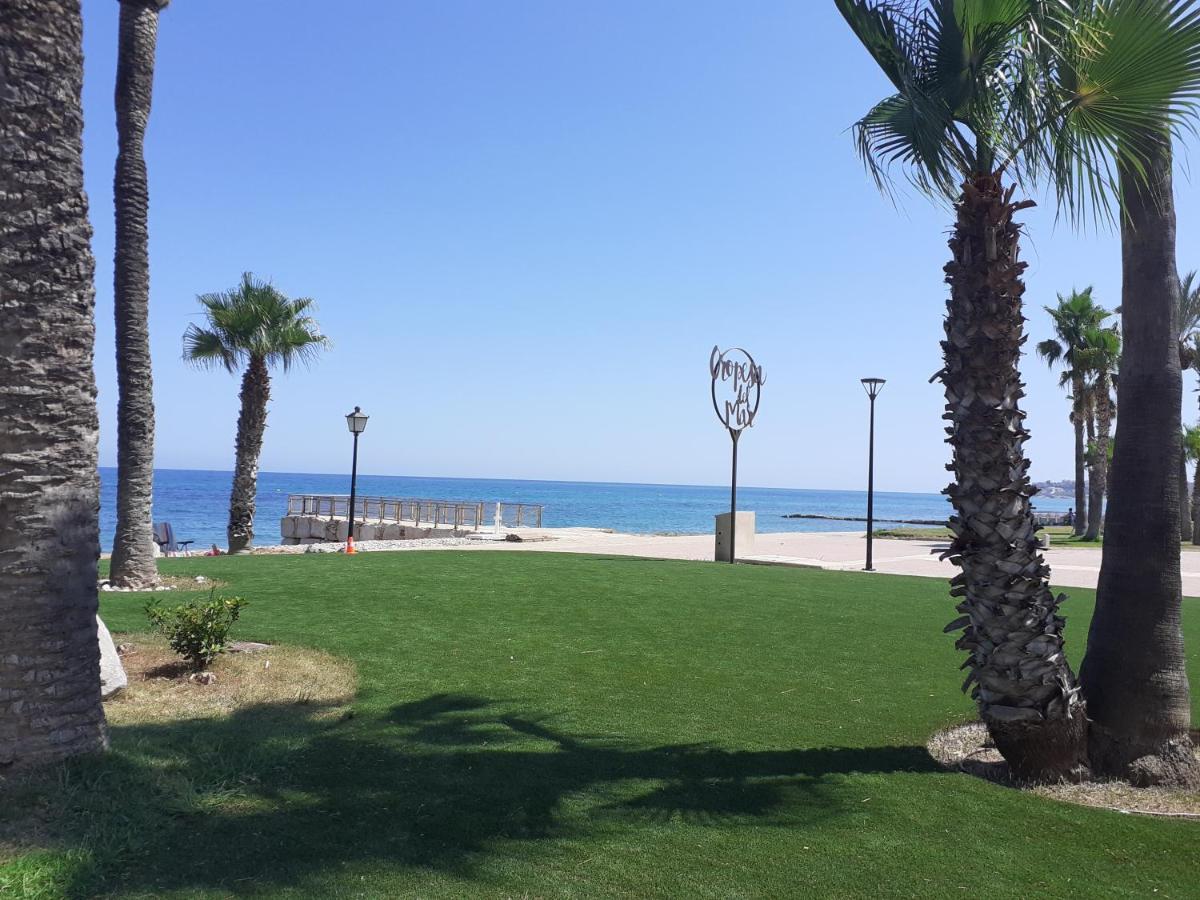 Апартаменти El Cano Playa Оропеса-дель-Мар Екстер'єр фото